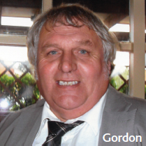 Gordon