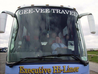 Gee Vee driver